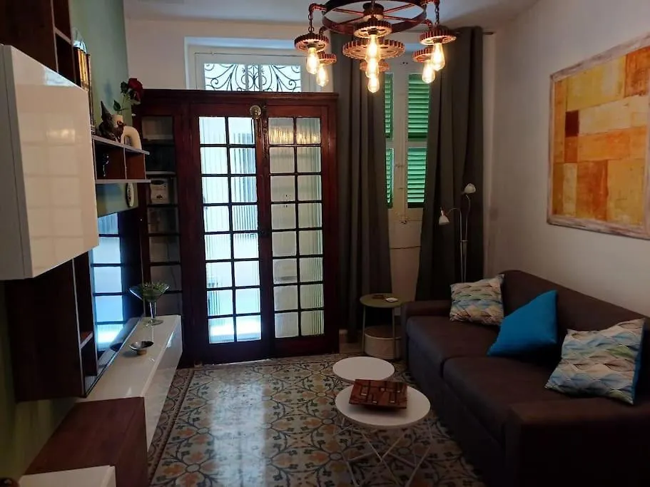 Holiday home Vincenti'S Lodge In Cospicua Birgu