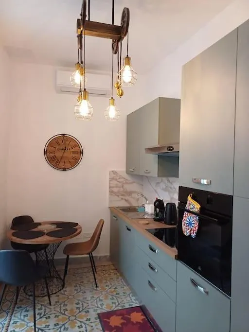 Vincenti'S Lodge In Cospicua Birgu