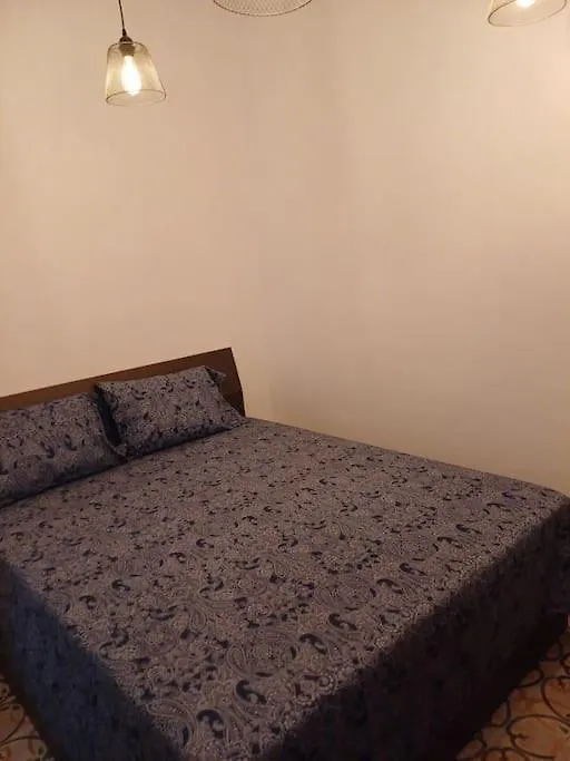 Holiday home Vincenti'S Lodge In Cospicua Birgu Malta