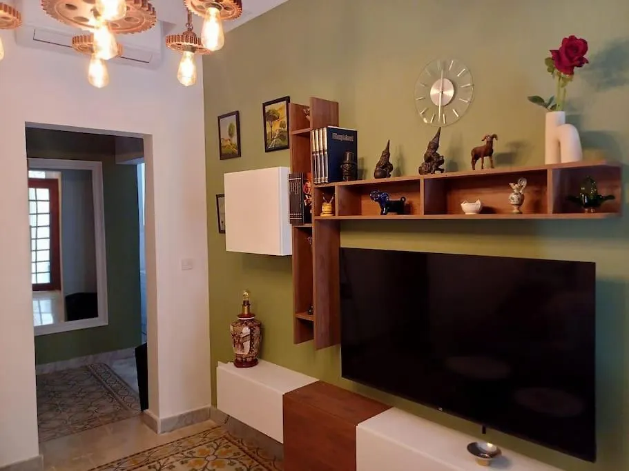 Vincenti'S Lodge In Cospicua Birgu Malta