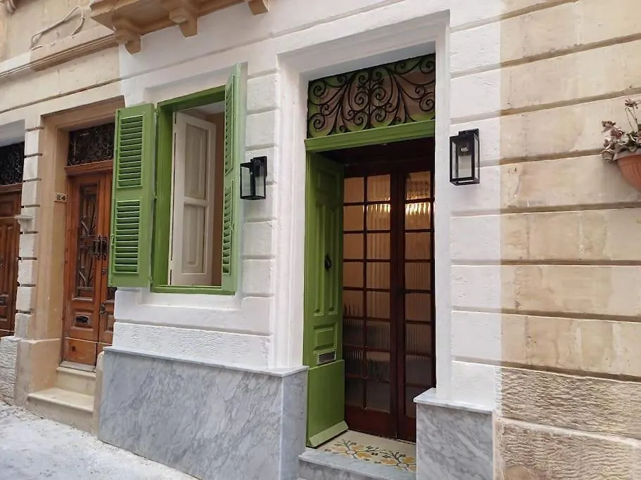 Vincenti'S Lodge In Cospicua Birgu