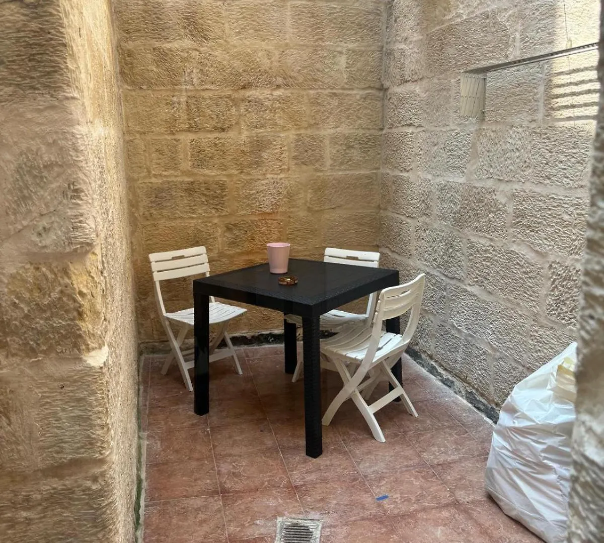 Vincenti'S Lodge In Cospicua Birgu Holiday home